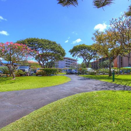 Apartamento Maui Vista 3101 Kihei Exterior foto