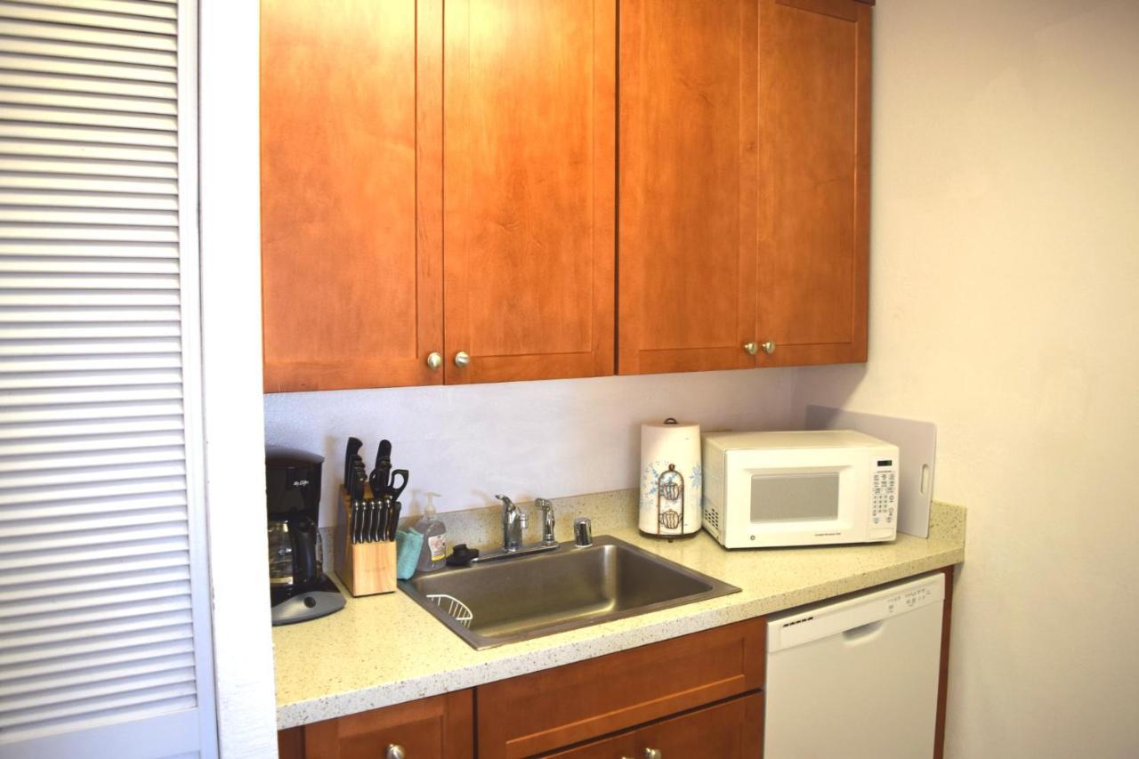 Apartamento Maui Vista 3101 Kihei Exterior foto