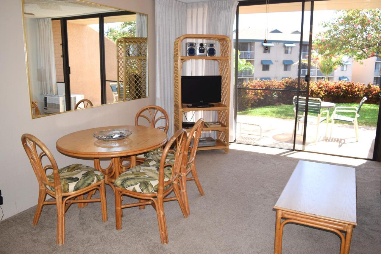 Apartamento Maui Vista 3101 Kihei Exterior foto
