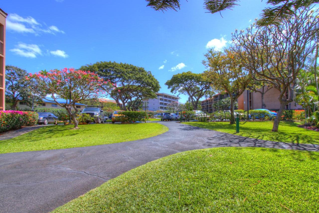 Apartamento Maui Vista 3101 Kihei Exterior foto