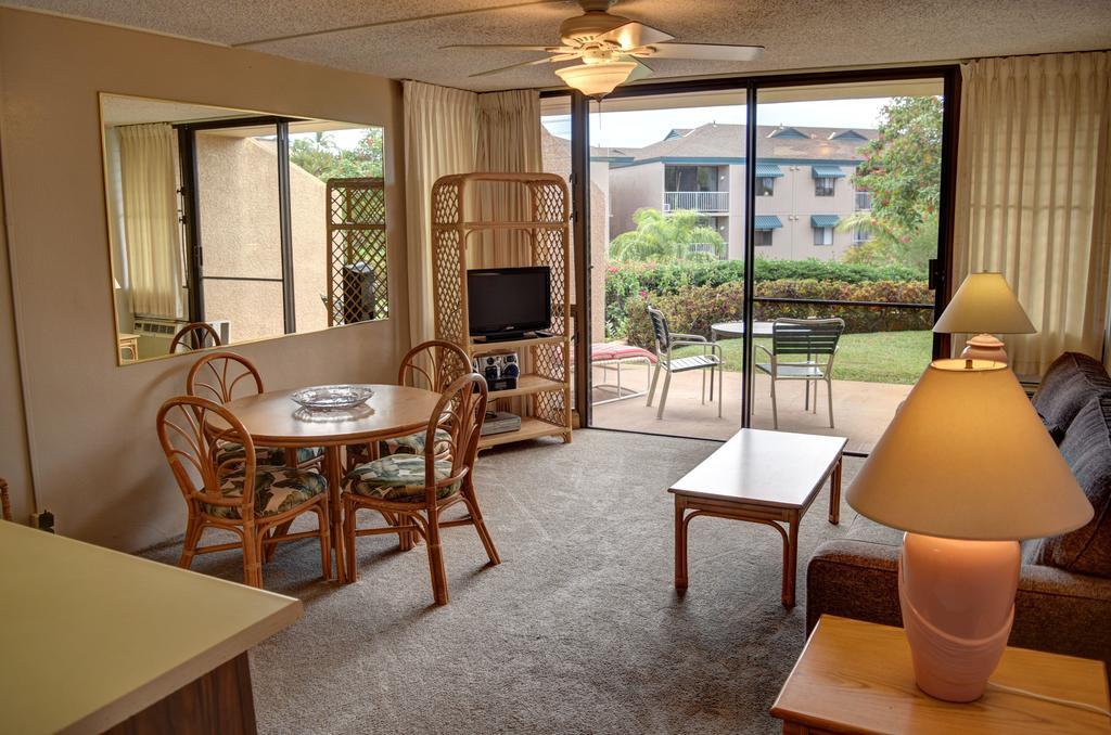Apartamento Maui Vista 3101 Kihei Exterior foto