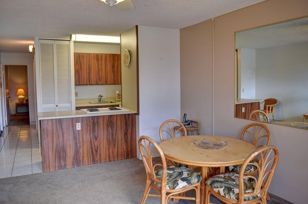 Apartamento Maui Vista 3101 Kihei Exterior foto