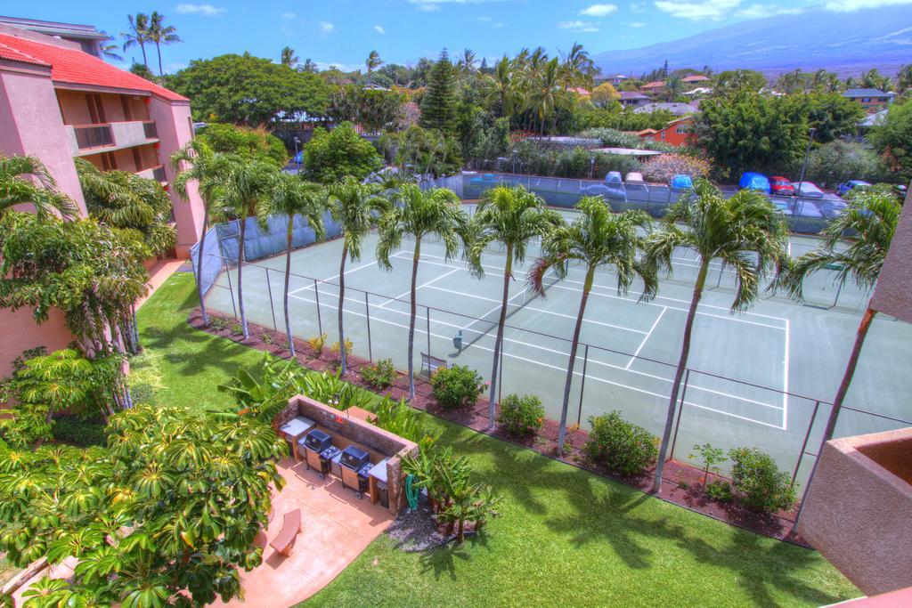 Apartamento Maui Vista 3101 Kihei Exterior foto