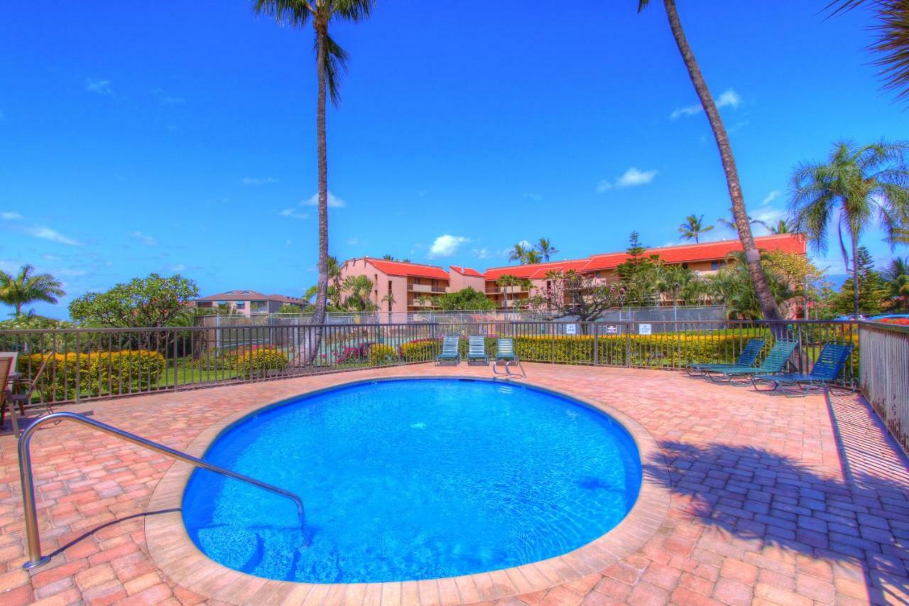 Apartamento Maui Vista 3101 Kihei Exterior foto