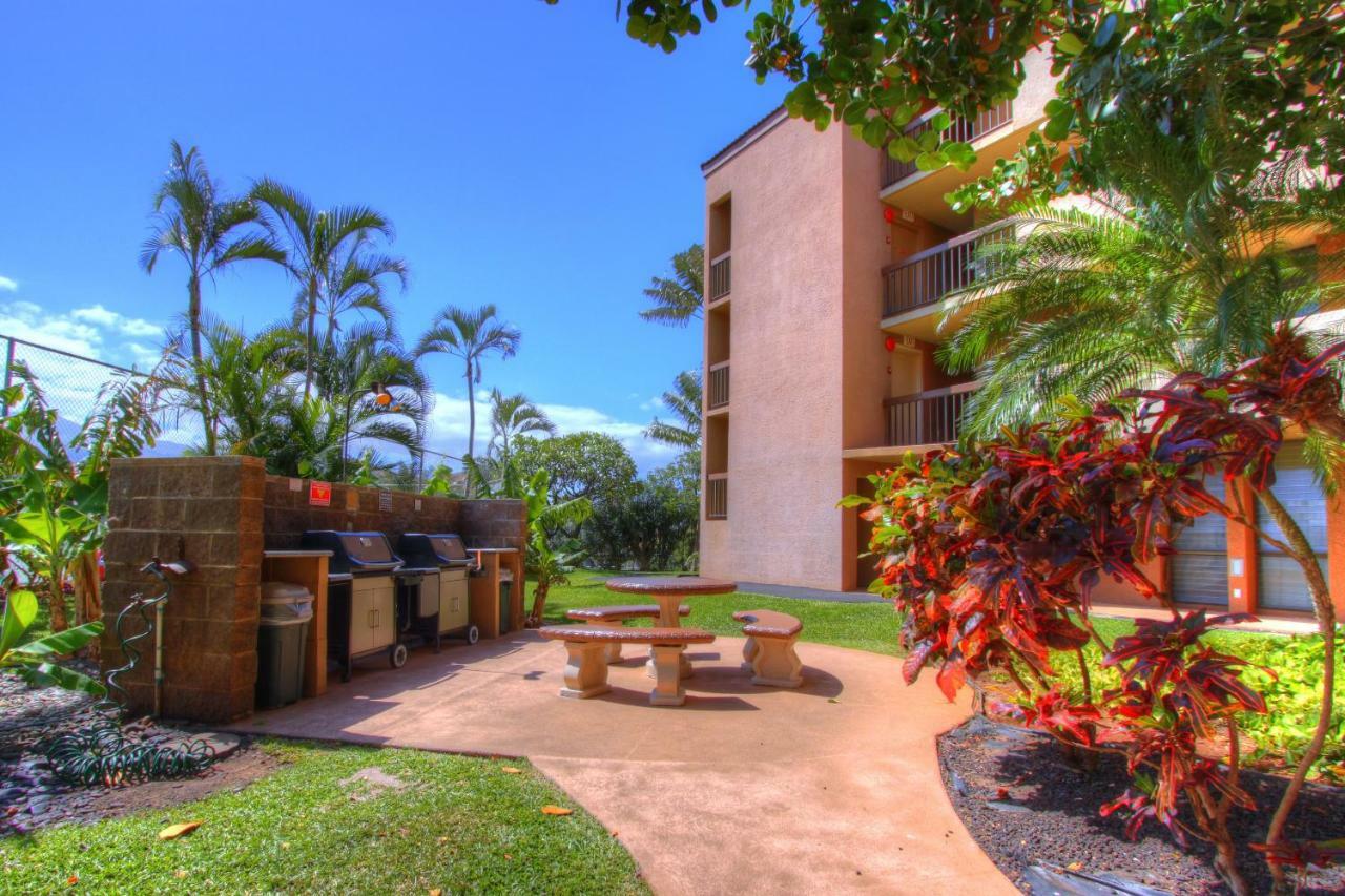Apartamento Maui Vista 3101 Kihei Exterior foto