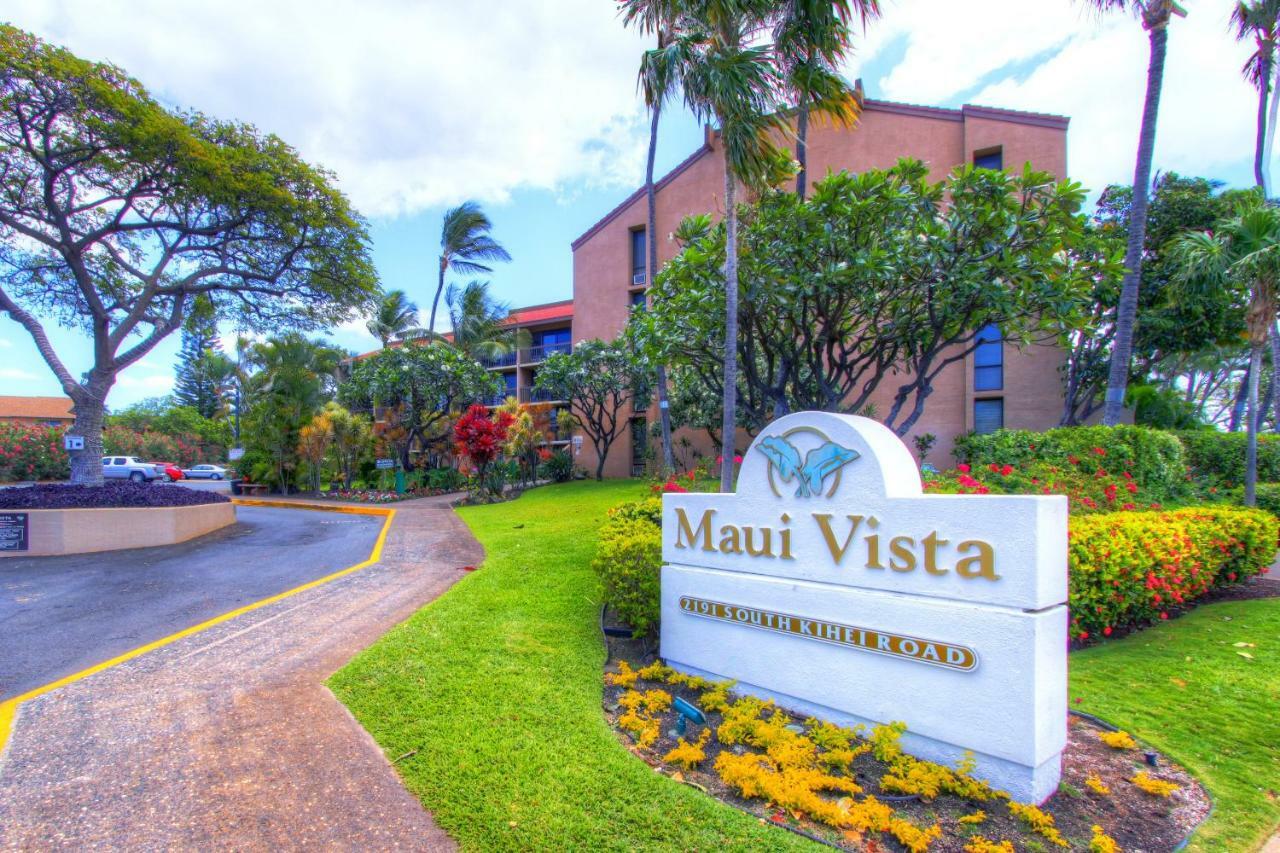 Apartamento Maui Vista 3101 Kihei Exterior foto