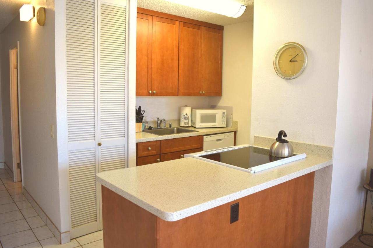 Apartamento Maui Vista 3101 Kihei Exterior foto