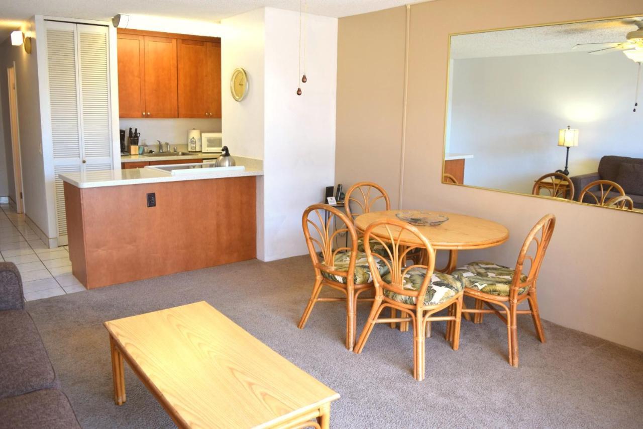 Apartamento Maui Vista 3101 Kihei Exterior foto