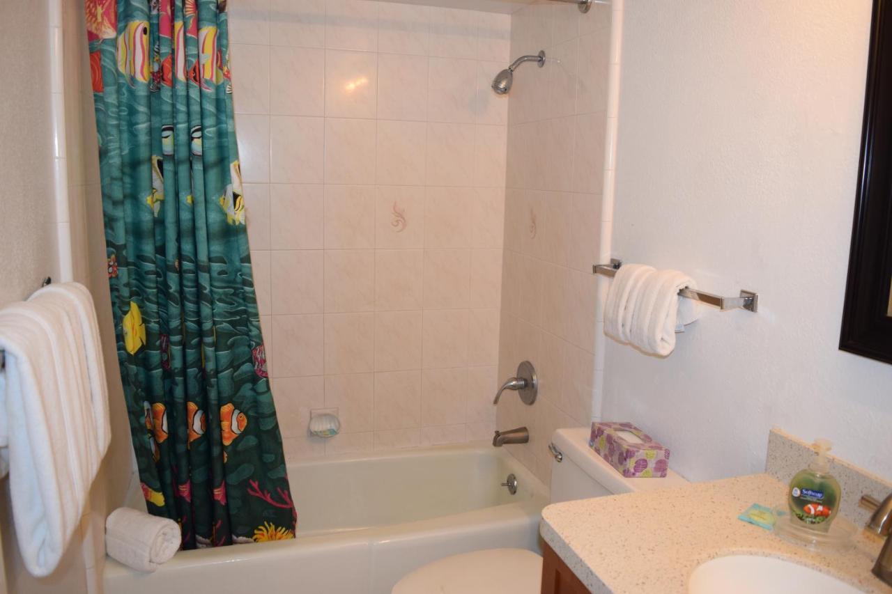 Apartamento Maui Vista 3101 Kihei Exterior foto