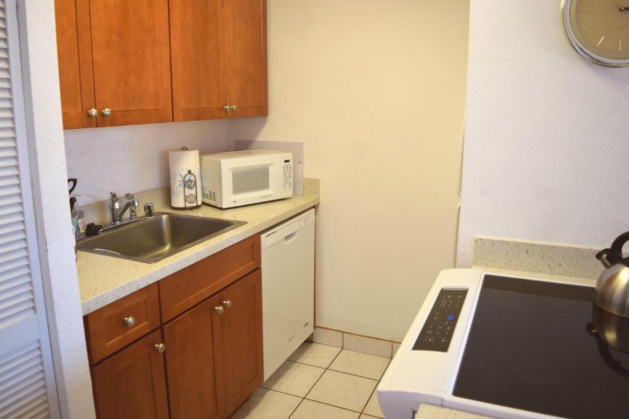 Apartamento Maui Vista 3101 Kihei Exterior foto
