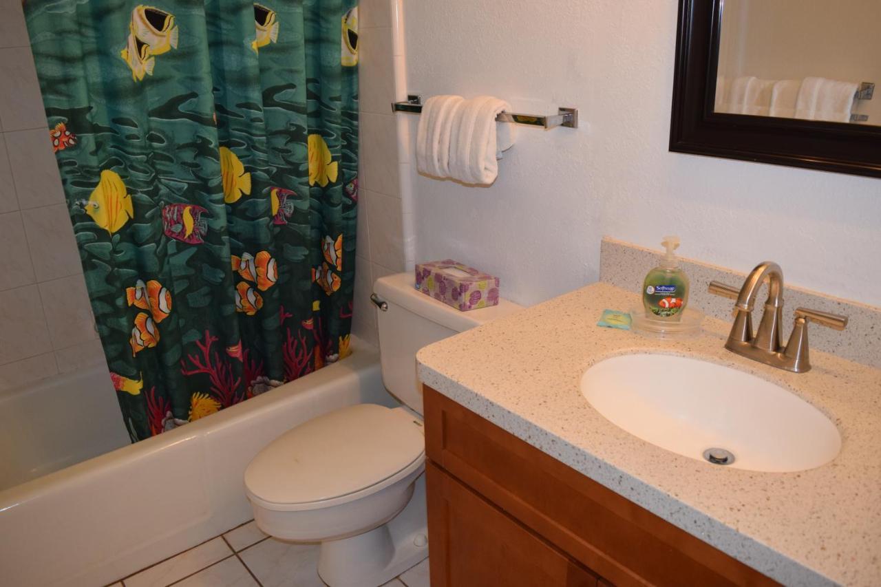 Apartamento Maui Vista 3101 Kihei Exterior foto